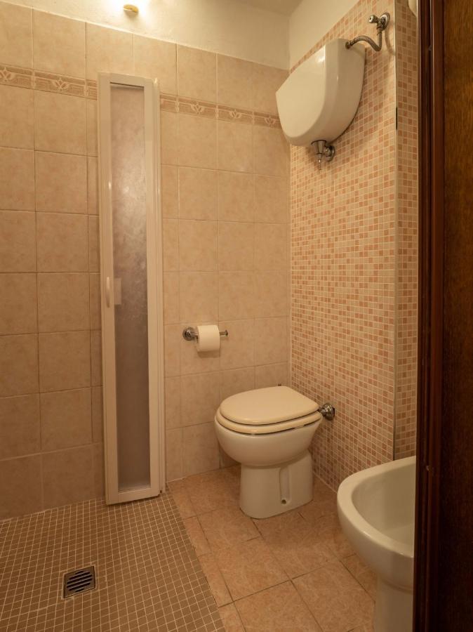 La Chiocciola Assisi Apartment Exterior foto